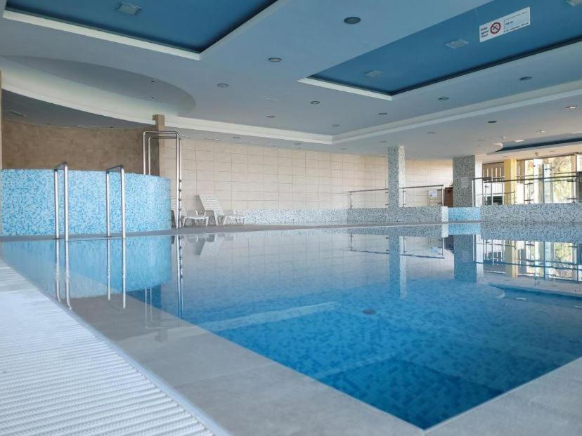 'Good Feelings' Aparthotel ชิโอฟก ภายนอก รูปภาพ