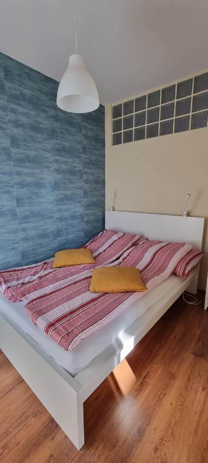 'Good Feelings' Aparthotel ชิโอฟก ภายนอก รูปภาพ