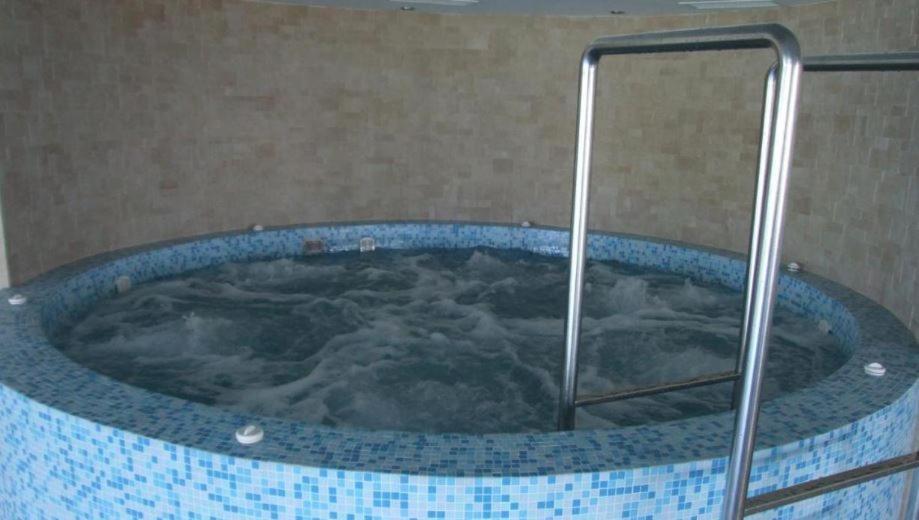'Good Feelings' Aparthotel ชิโอฟก ภายนอก รูปภาพ