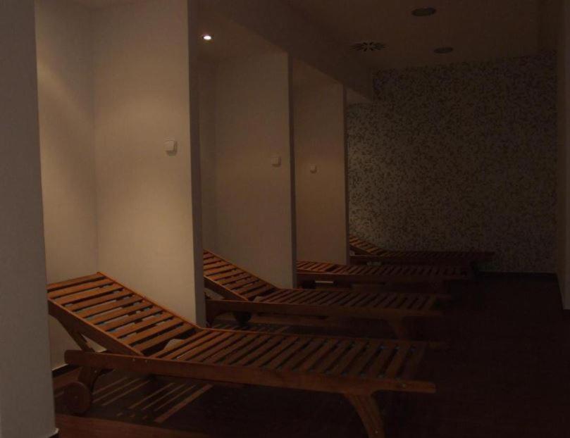 'Good Feelings' Aparthotel ชิโอฟก ภายนอก รูปภาพ