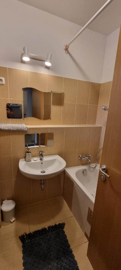 'Good Feelings' Aparthotel ชิโอฟก ภายนอก รูปภาพ