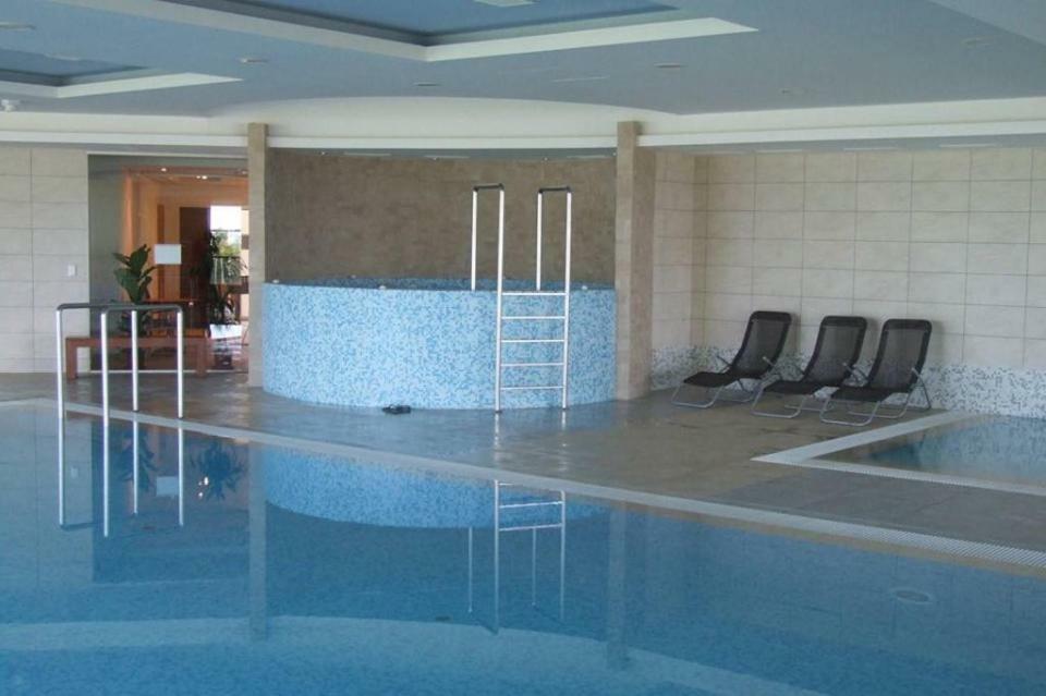 'Good Feelings' Aparthotel ชิโอฟก ภายนอก รูปภาพ