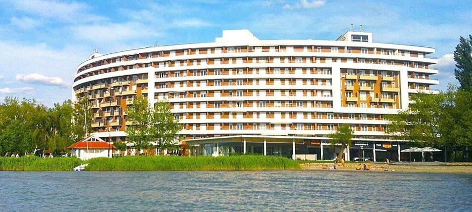 'Good Feelings' Aparthotel ชิโอฟก ภายนอก รูปภาพ
